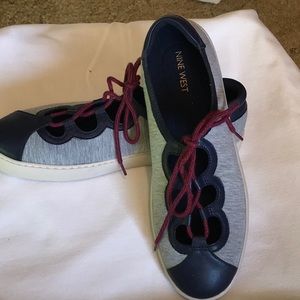 Nine West Ladies shoes